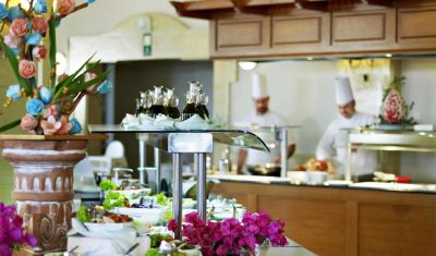 Imagine pentru Hotel Atlantica Creta Paradise 4* valabile pentru Litoral 2025
