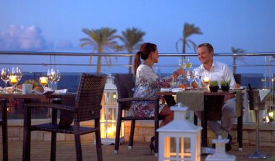 Imagine pentru Hotel Atlantica Creta Paradise 4* valabile pentru Litoral 2025