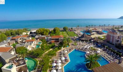 Imagine pentru Hotel Atlantica Creta Paradise 4* valabile pentru Litoral 2025