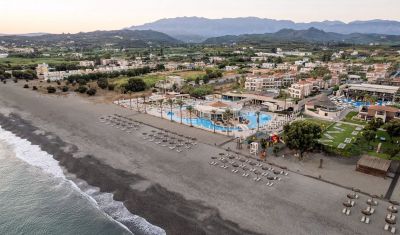 Imagine pentru Hotel Atlantica Creta Paradise 4* valabile pentru Litoral 2025