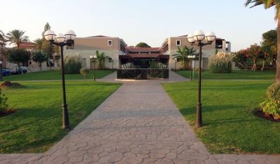 Imagine pentru Hotel Atlantica Creta Paradise 4* valabile pentru Litoral 2025