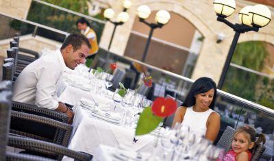 Imagine pentru Hotel Atlantica Creta Paradise 4* valabile pentru Litoral 2025