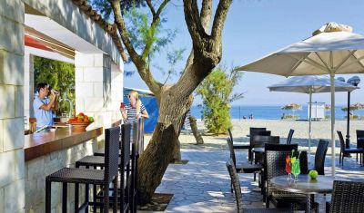 Imagine pentru Hotel Atlantica Creta Paradise 4* valabile pentru Litoral 2025