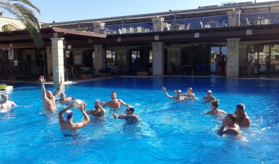 Imagine pentru Hotel Atlantica Creta Paradise 4* valabile pentru Litoral 2025