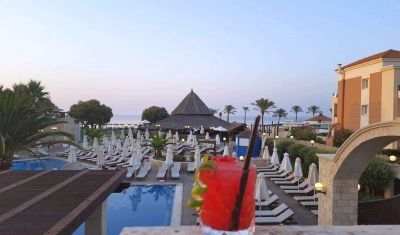 Imagine pentru Hotel Atlantica Creta Paradise 4* valabile pentru Litoral 2025