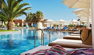 Imagine pentru Hotel Atlantica Creta Paradise 4* valabile pentru Litoral 2025