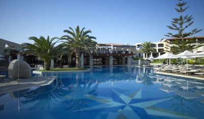 Imagine pentru Hotel Atlantica Creta Paradise 4* valabile pentru Litoral 2025