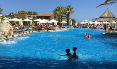 Imagine pentru Hotel Atlantica Creta Paradise 4* valabile pentru Litoral 2025