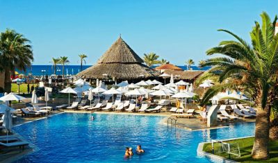 Imagine pentru Hotel Atlantica Creta Paradise 4* valabile pentru Litoral 2025