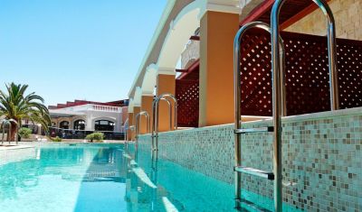 Imagine pentru Hotel Atlantica Creta Paradise 4* valabile pentru Litoral 2025