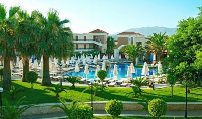 Imagine pentru Hotel Atlantica Creta Paradise 4* valabile pentru Litoral 2025