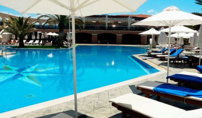 Imagine pentru Hotel Atlantica Creta Paradise 4* valabile pentru Litoral 2025