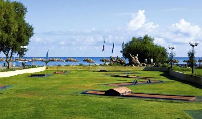 Imagine pentru Hotel Atlantica Creta Paradise 4* valabile pentru Litoral 2025