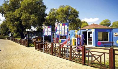 Imagine pentru Hotel Atlantica Creta Paradise 4* valabile pentru Litoral 2025