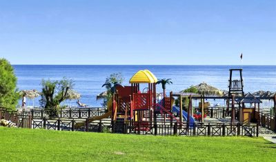 Imagine pentru Hotel Atlantica Creta Paradise 4* valabile pentru Litoral 2025