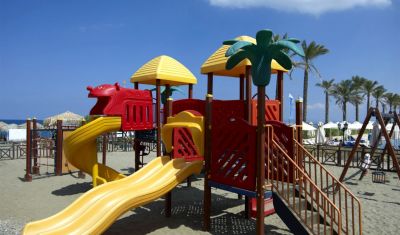 Imagine pentru Hotel Atlantica Creta Paradise 4* valabile pentru Litoral 2025