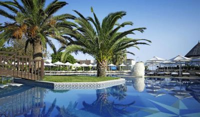 Imagine pentru Hotel Atlantica Creta Paradise 4* valabile pentru Litoral 2025