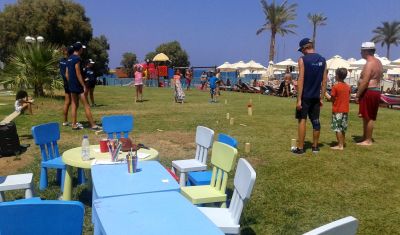 Imagine pentru Hotel Atlantica Creta Paradise 4* valabile pentru Litoral 2025