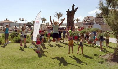 Imagine pentru Hotel Atlantica Creta Paradise 4* valabile pentru Litoral 2025