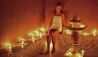 Imagine pentru Hotel Atlantica Creta Paradise 4* valabile pentru Litoral 2025