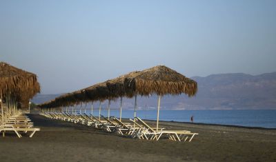 Imagine pentru Hotel Atlantica Creta Paradise 4* valabile pentru Litoral 2025