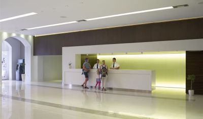 Imagine pentru Hotel Atlantica Creta Paradise 4* valabile pentru Litoral 2025