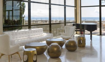 Imagine pentru Hotel Atlantica Nissaki Beach 4*(Adults Only) valabile pentru Litoral 2025