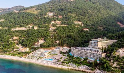 Imagine pentru Hotel Atlantica Nissaki Beach 4*(Adults Only) valabile pentru Litoral 2025