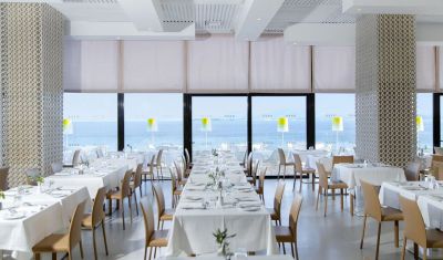 Imagine pentru Hotel Atlantica Nissaki Beach 4*(Adults Only) valabile pentru Litoral 2025