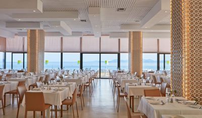 Imagine pentru Hotel Atlantica Nissaki Beach 4*(Adults Only) valabile pentru Litoral 2025