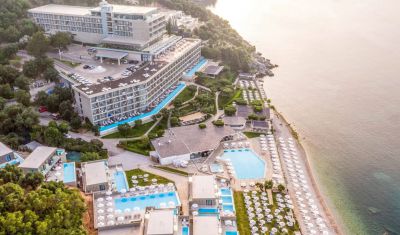 Imagine pentru Hotel Atlantica Nissaki Beach 4*(Adults Only) valabile pentru Litoral 2025