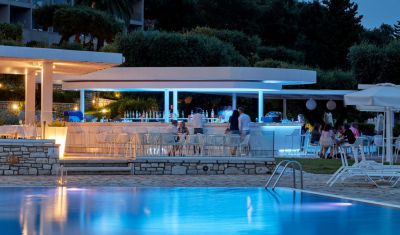 Imagine pentru Hotel Atlantica Nissaki Beach 4*(Adults Only) valabile pentru Litoral 2025