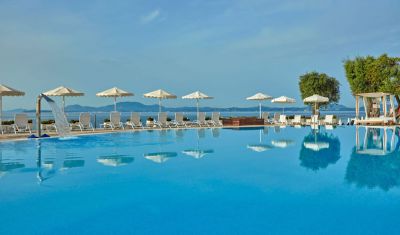 Imagine pentru Hotel Atlantica Nissaki Beach 4*(Adults Only) valabile pentru Litoral 2025