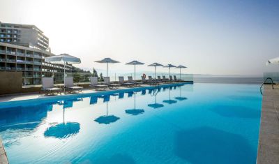 Imagine pentru Hotel Atlantica Nissaki Beach 4*(Adults Only) valabile pentru Litoral 2025