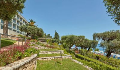 Imagine pentru Hotel Atlantica Nissaki Beach 4*(Adults Only) valabile pentru Litoral 2025
