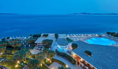Imagine pentru Hotel Atlantica Nissaki Beach 4*(Adults Only) valabile pentru Litoral 2025