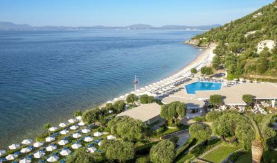 Imagine pentru Hotel Atlantica Nissaki Beach 4*(Adults Only) valabile pentru Litoral 2025