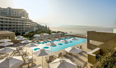 Imagine pentru Hotel Atlantica Nissaki Beach 4*(Adults Only) valabile pentru Litoral 2025