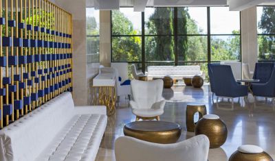 Imagine pentru Hotel Atlantica Nissaki Beach 4*(Adults Only) valabile pentru Litoral 2025