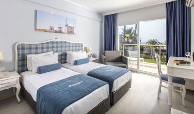 Imagine pentru Hotel Atlantique Holiday Club 4* valabile pentru Litoral 2025