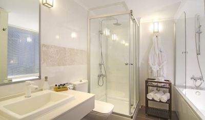 Imagine pentru Hotel Atlantique Holiday Club 4* valabile pentru Litoral 2025