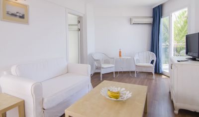 Imagine pentru Hotel Atlantique Holiday Club 4* valabile pentru Litoral 2025