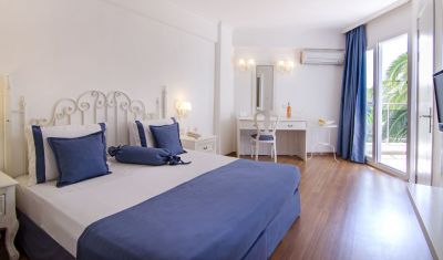 Imagine pentru Hotel Atlantique Holiday Club 4* valabile pentru Litoral 2025