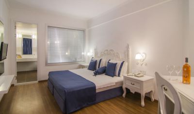 Imagine pentru Hotel Atlantique Holiday Club 4* valabile pentru Litoral 2025