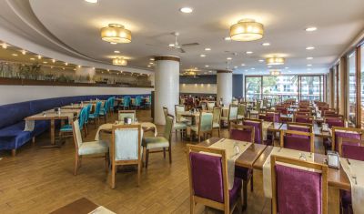 Imagine pentru Hotel Atlantique Holiday Club 4* valabile pentru Litoral 2025