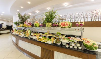 Imagine pentru Hotel Atlantique Holiday Club 4* valabile pentru Litoral 2025