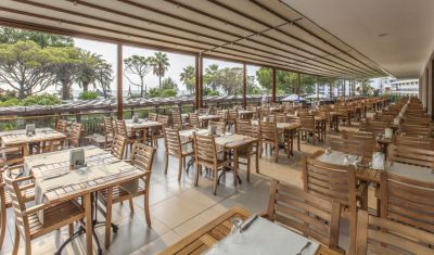 Imagine pentru Hotel Atlantique Holiday Club 4* valabile pentru Litoral 2025