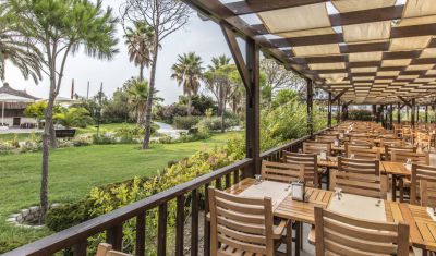 Imagine pentru Hotel Atlantique Holiday Club 4* valabile pentru Litoral 2025