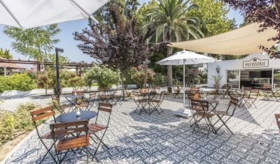 Imagine pentru Hotel Atlantique Holiday Club 4* valabile pentru Litoral 2025