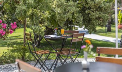 Imagine pentru Hotel Atlantique Holiday Club 4* valabile pentru Litoral 2025